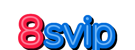 8svip — logo kanal