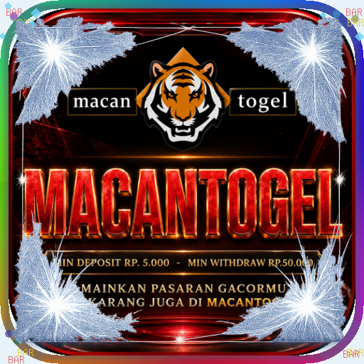macantogel — galeri pratinjau Resmi APK