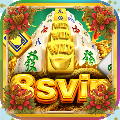 8svip — mitra unggulan